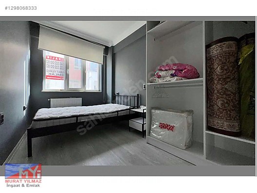 MURAT YILMAZ İNŞAAT EMLAK TAN ZAFER MAH SATILIK 1+1 DAİRE - ESKİŞEHİR TEPEBAŞI fotoğraf 11