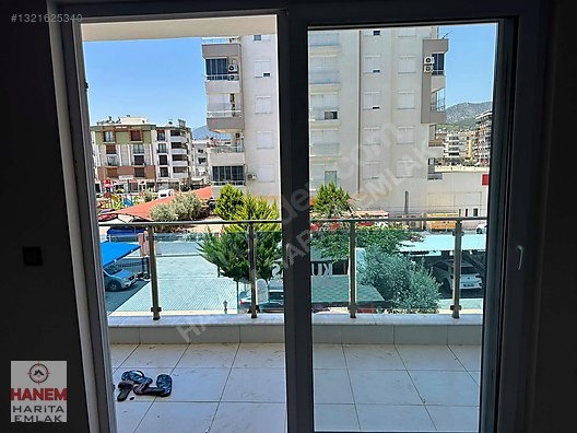 HANEM HARİTA EMLAKTAN 3+1 MİMAR SİNAN OKUL YANI SATILIK DAİRE - ANTALYA KUMLUCA fotoğraf 7
