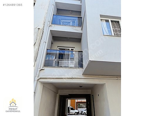 Bayraklı Merkez İzban Yakını Sıfır 2+1 Satılık Daire - İZMİR BAYRAKLI fotoğraf 25