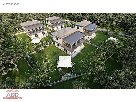 Geyve ilimbey köyünde 500 m2.inş.ruhsatlı müstakil satılık arsa. - SAKARYA GEYVE fotoğraf 13