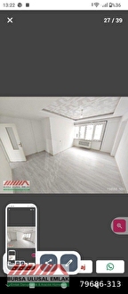 YATIRIMLIK FIRSAT DAİRE – SELİMİYE MAHALLESİ ALTIPARMAK - BURSA OSMANGAZİ fotoğraf 13