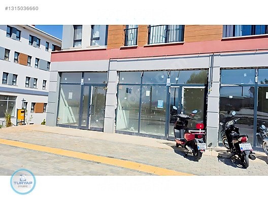 MUHTEŞEM LOKASYON KADINHANI 42 M2 DÜKKAN - KONYA KADINHANI fotoğraf 8