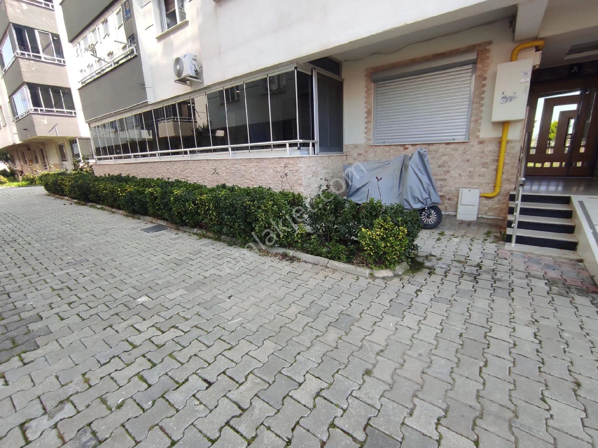 İzmir Torbalı Torbalı Mahallesinde 2+1 Geniş Daire Satılık - İZMİR TORBALI fotoğraf 15