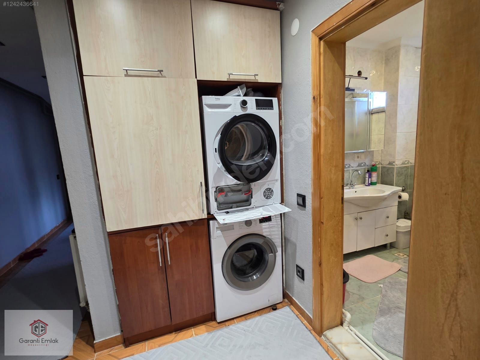 ŞAHİNCİLİ ÇATI KATI 2+1 110 M2 SATILIK DAIRE - ORDU ALTINORDU fotoğraf 4