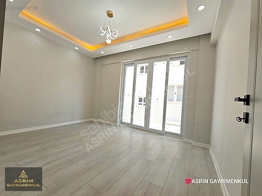 ASRIN'DAN DOKUMA ÖZGÜRLÜK 3+1 ARAKAT İÇİ FULL LÜKS YAPILI - ANTALYA KEPEZ fotoğraf 28