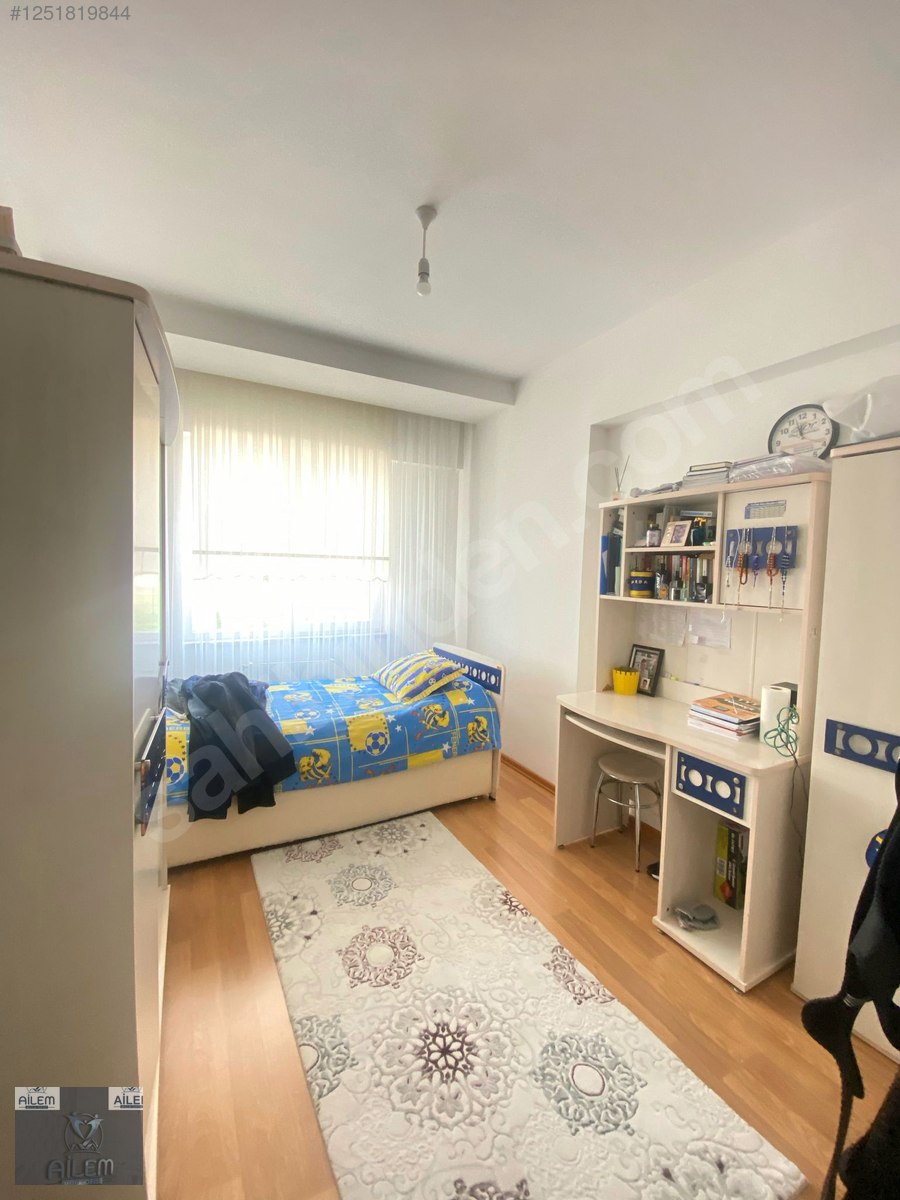 İLDEM'DE SATILIK ÖDÜL İNŞAAT'DAN 3+1 GENİŞ EVEBEYN BANYOLU DAİRE - KAYSERİ MELİKGAZİ fotoğraf 9