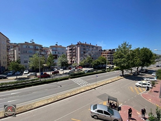 KARDEŞ GAYRİMENKUL 'DEN AMERİKAN MAHALLESİNDE MASRAFSIZ SATILIK 3+1 DAİRE - KOCAELİ KARAMÜRSEL fotoğraf 26