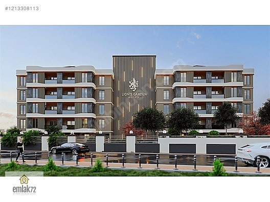 EMLAK 72 DEN GÜLTEPEDE ULTRA LÜKS 2+0 SATILIK DAİRE - BATMAN MERKEZ fotoğraf 4