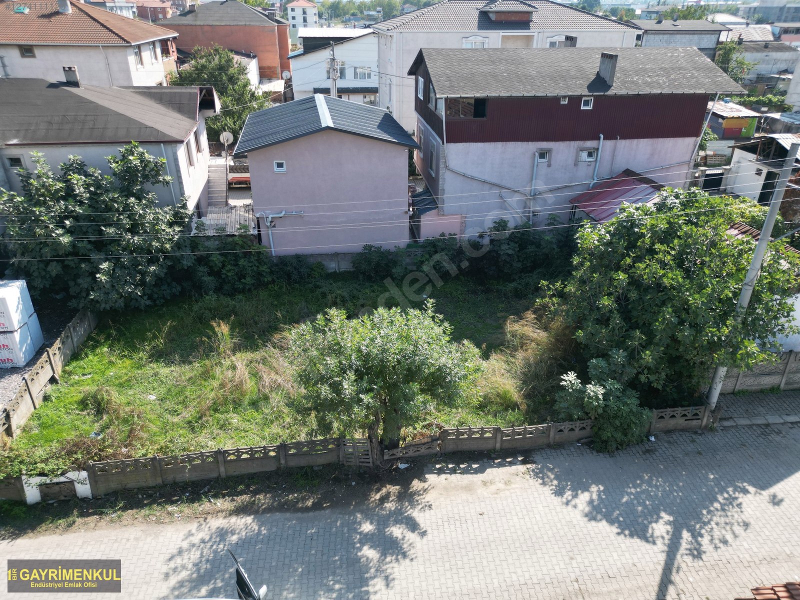 FIRSAT ARSA: Arifiye Hanlı Merkezde 220 m² Konut İmarlı Arsa - SAKARYA ARİFİYE fotoğraf 50