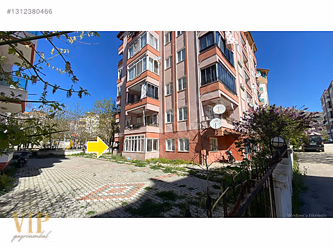 VİP GAYRİMENKUL'den ÇARŞI MERKEZİNDE 3+1 GİRİŞ KAT DAİRE - ANTALYA ELMALI fotoğraf 13