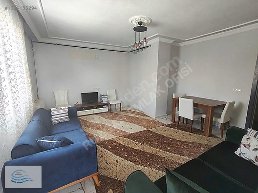 Gültepe'de Satılık 2+1 Daire, Kapalı Mutfak, İskanlı - ADANA SARIÇAM fotoğraf 7
