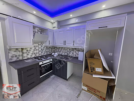 ELDEN TAKSİTLİ GENİŞ BAHÇE KULLANIMLI HAVUZLU SIFIR 2+1 DAİRE - SAKARYA KARASU fotoğraf 35