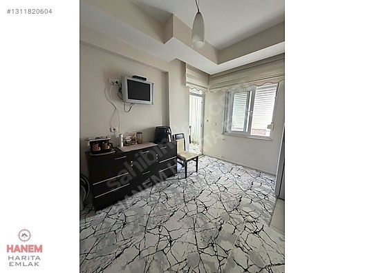 HANEM HARİTA EMLAKTAN BAĞLIK MAHALLESİNDE 3+1 SATILIK DAİRE - ANTALYA KUMLUCA fotoğraf 5