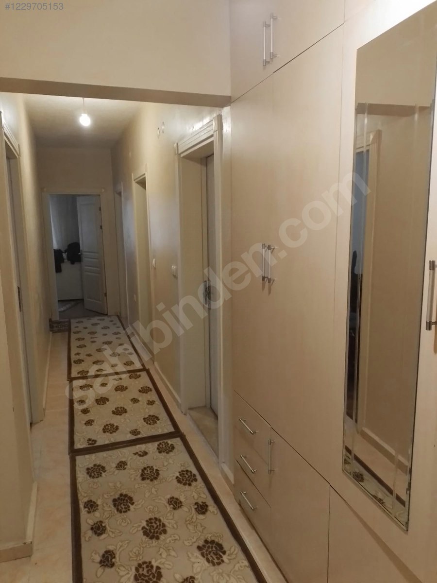 Yenişehir 1. Etap Toki'de 3+1 Satılık 114 m2 Daire - BURSA YENİŞEHİR fotoğraf 4