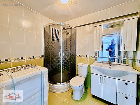 PURSAKLAR İMİR EMLAK'TAN MERKEZDE G.CEPHE KATTA YAPILI 3+1 DAİRE - ANKARA PURSAKLAR fotoğraf 34