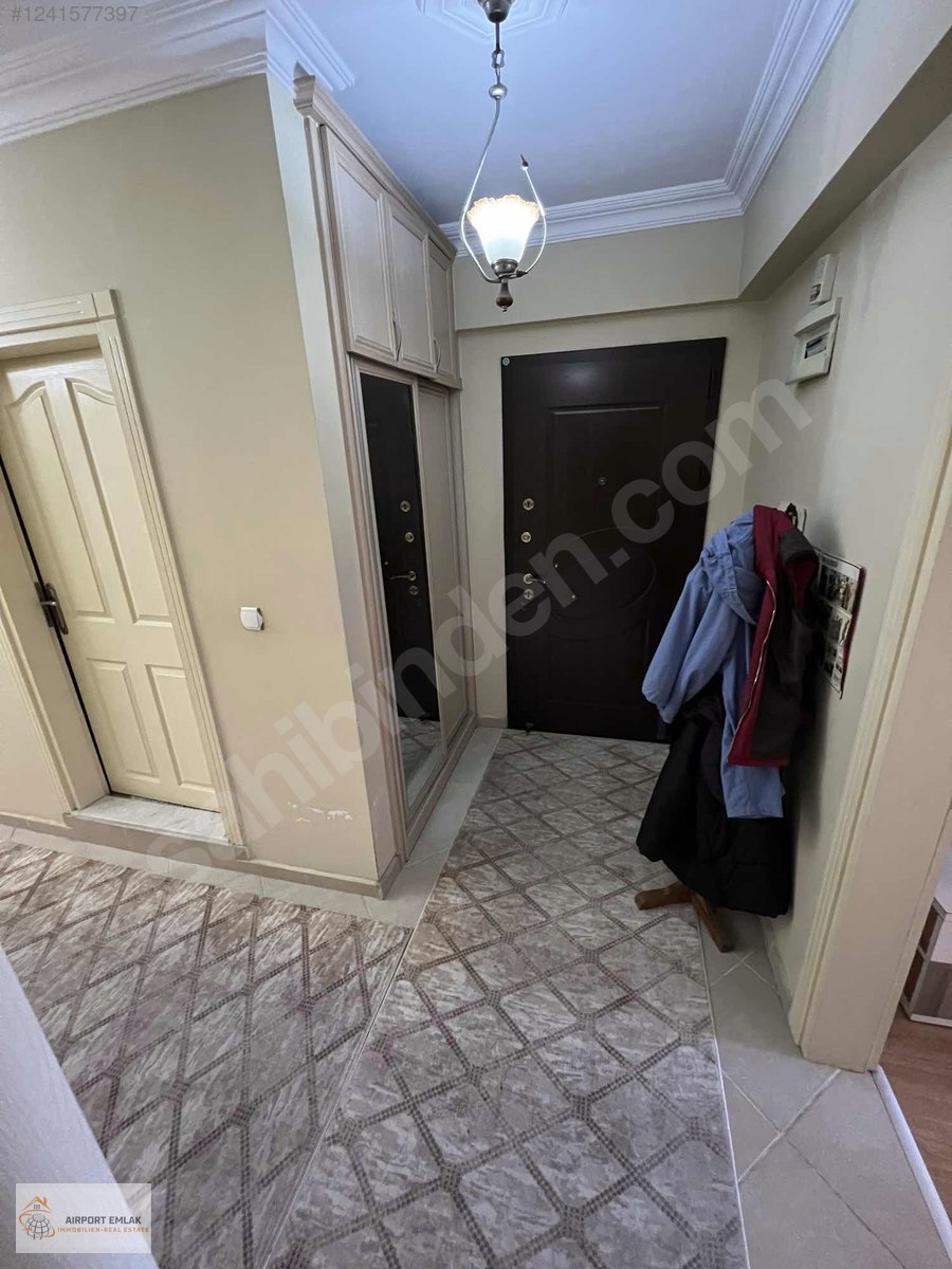 AİRPORT EMLAKTAN FIRSAT SINIRSIZ KREDİLİ CADDE ÜZERİ GENİŞ 3+1 - MUĞLA DALAMAN fotoğraf 7