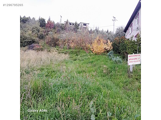AKKOYUN DAN FUL DENIZ VE KÖPRÜ MANZARALI İMARLI ARSA - KOCAELİ KARAMÜRSEL fotoğraf 7