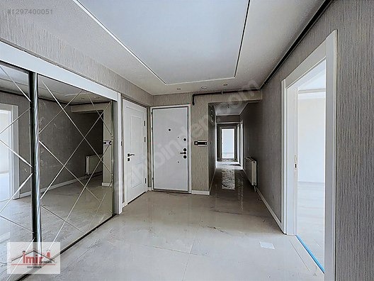 İMİR EMLAK OFİSİNDEN HASTANE YANI 4+1 180m2 5.KAT SİTE DAİRESİ - ANKARA PURSAKLAR fotoğraf 29