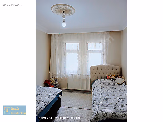 ÜNLÜ EMLAKTAN OLUKBAŞI KASTAMALL KARŞISINDA SATILIK 3+1 DAİRE - KASTAMONU MERKEZ fotoğraf 38