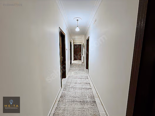 ME TA GAYRİMENKUL'DEN GAZİ MAHALLESİNDE SATILIK FIRSAT DAİRE - ANKARA POLATLI fotoğraf 9