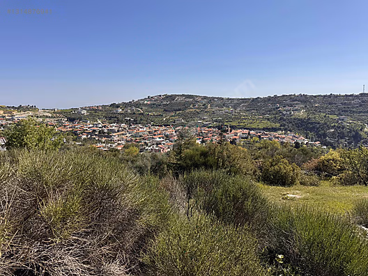 ŞENKÖY MERKEZDE 2893m2 İMARLI ARSA - HATAY YAYLADAĞI fotoğraf 5