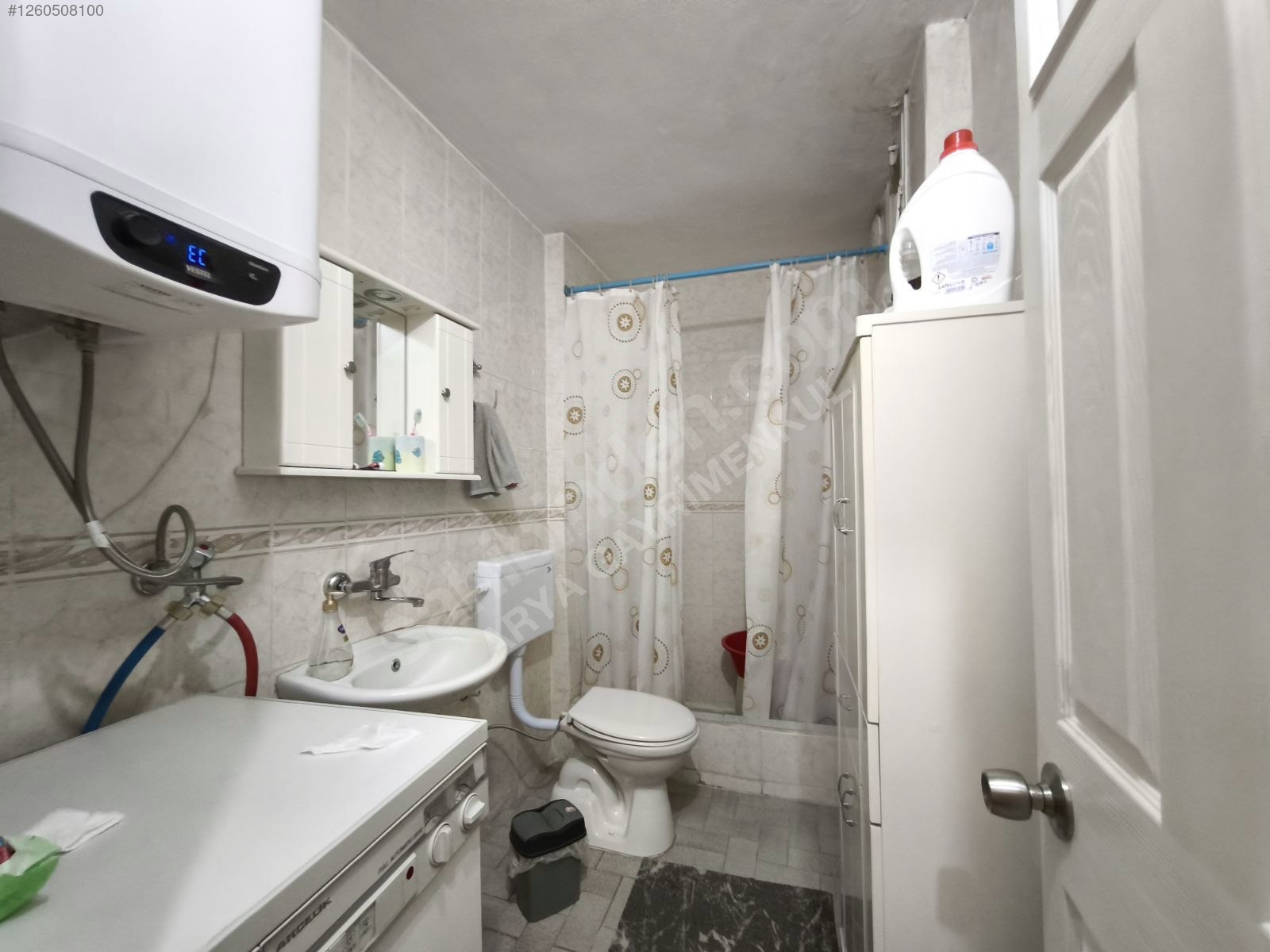 Arya Gayrimenkul Balçova Eğitimde Satılık 3+1 Daire - İZMİR BALÇOVA fotoğraf 3