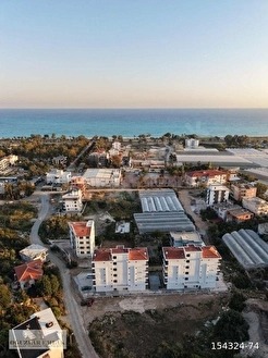 Antalya Demre Beymelek Mah. 2+1 Lansmana Özel Sıfır Daire! - ANTALYA DEMRE fotoğraf 7