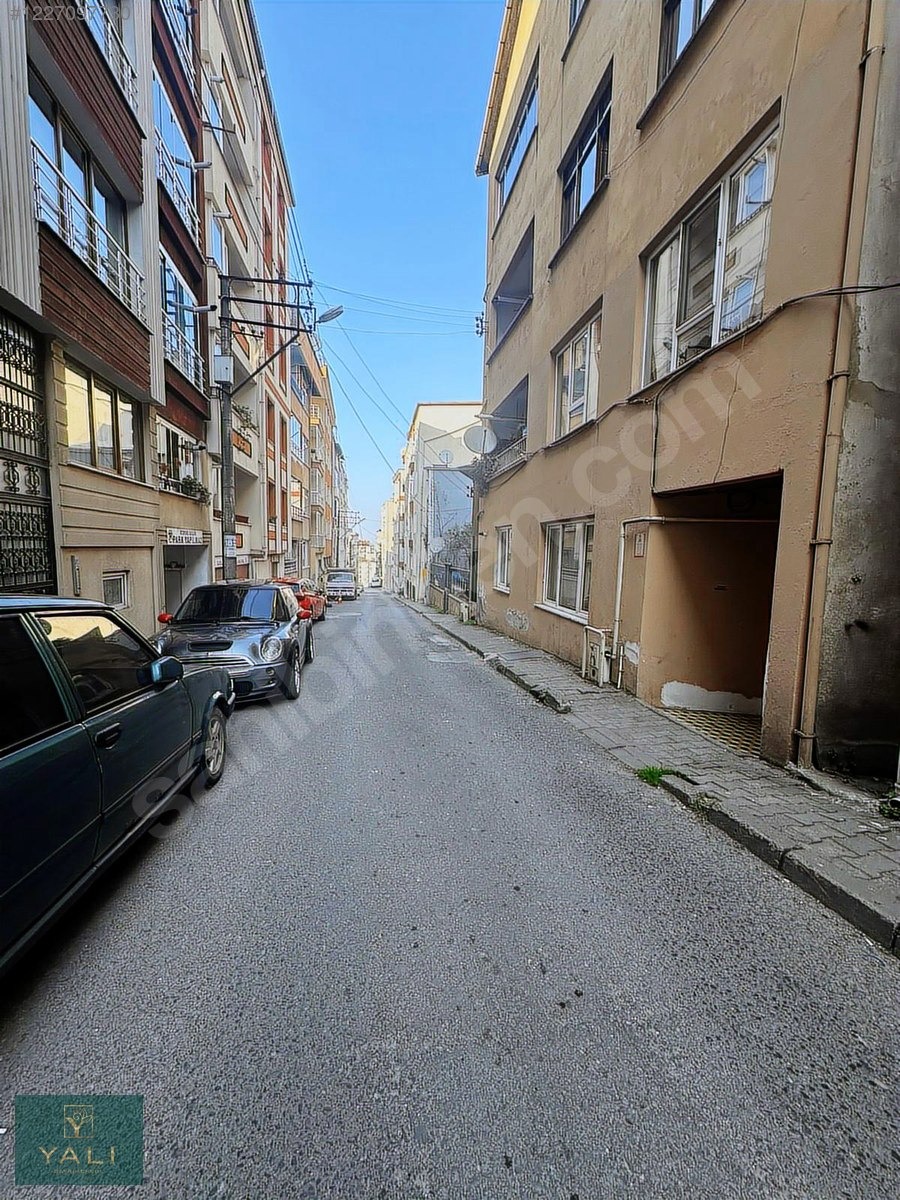 YENİYOL MEVKİ HACIHÜSEYİN'DE YATIRIM FIRSATI 2+1 DAİRE - GİRESUN MERKEZ fotoğraf 14