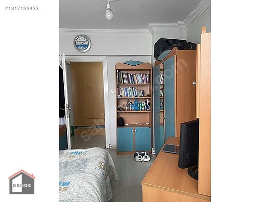 Satılık 3+1 dublex daire - BOLU MERKEZ fotoğraf 2