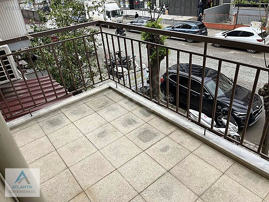 Atlantik gayrimenkul den satılık daire - İZMİR ÖDEMİŞ fotoğraf 26