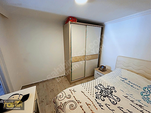 Bodrum Has Gayrimenkulden Gümbet MOD Koleji Yanında Satılık 1+1 - MUĞLA BODRUM fotoğraf 5