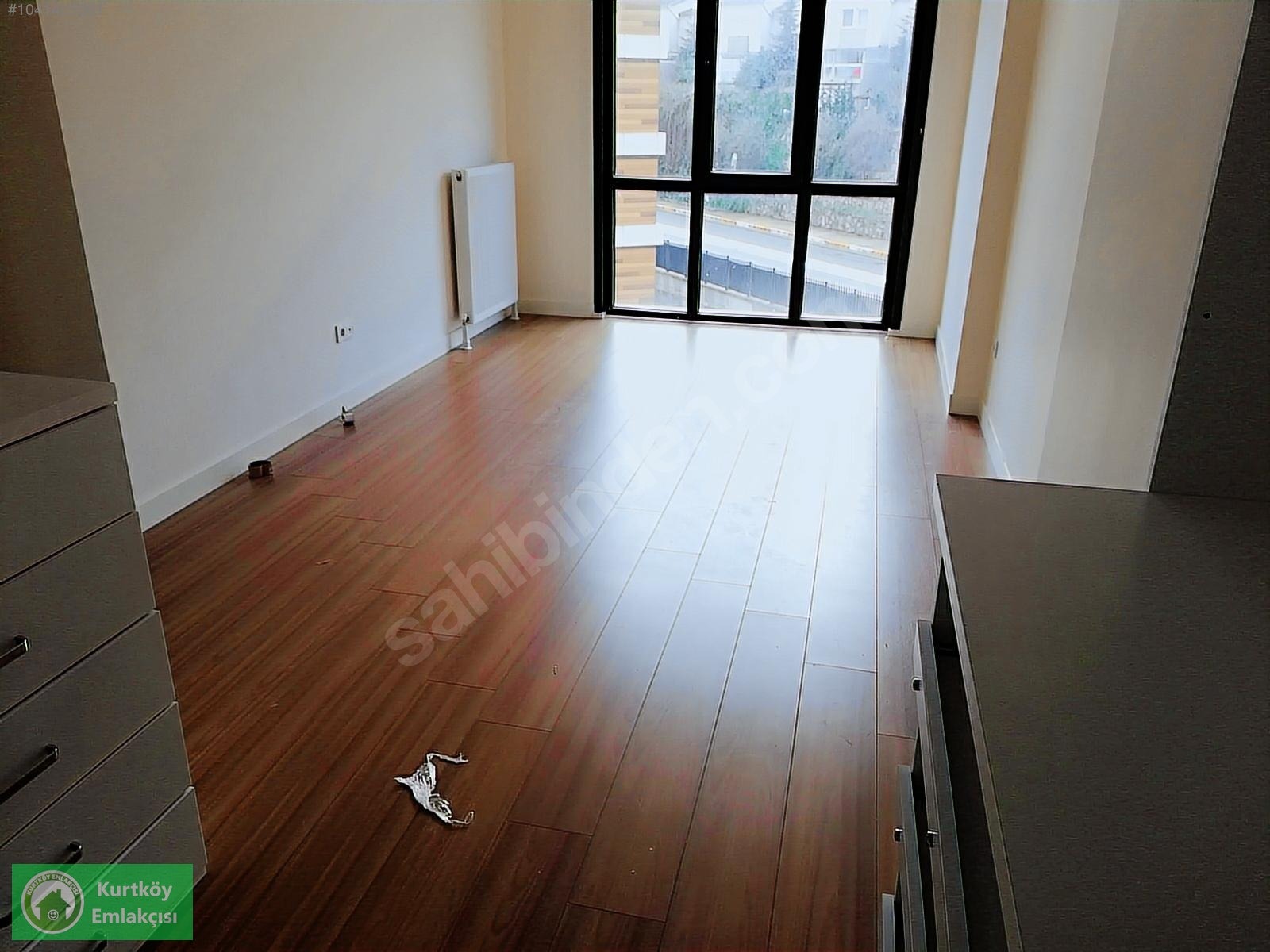 İstanbul Pendik 360 Kurtkoy Projesi Satılık Teraslı 3.5+1 Daire - İSTANBUL PENDİK fotoğraf 15