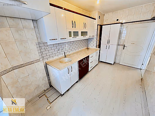 1 ODA BAĞIMLI KATTA MANZARALI GENİŞ M2 FULL YAPILI MANTOLAMA 3+1 - ANKARA KEÇİÖREN fotoğraf 3