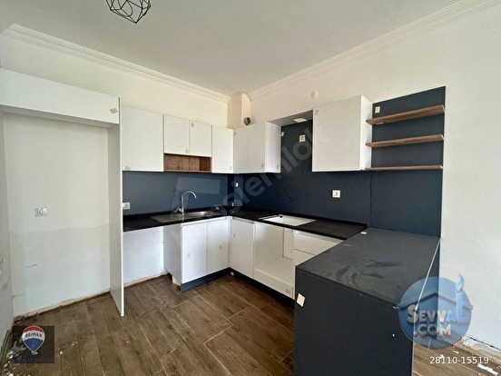 Deniz ve Doğa Manzaralı Havuzlu Sitede Satılık Sıfır 1+1 Daire - AYDIN KUŞADASI fotoğraf 18
