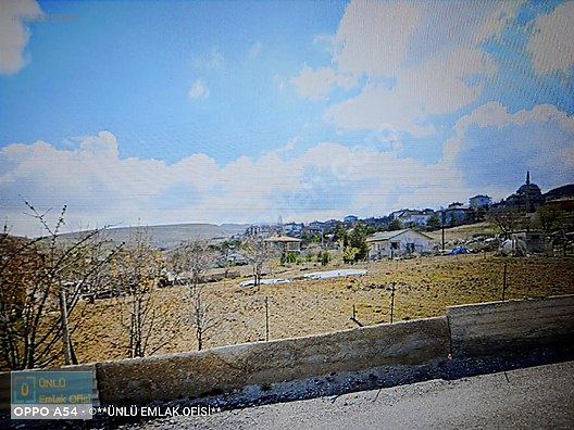 ANKARA MAMAK KUTLUDÜĞÜNDE 3 KAT İMARLI 371M SATILIK FIRSAT ARSA - ANKARA MAMAK fotoğraf 2