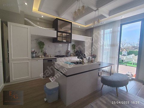 EMTİA'DAN SATILIK LÜX VİLLA - MALATYA YEŞİLYURT fotoğraf 8
