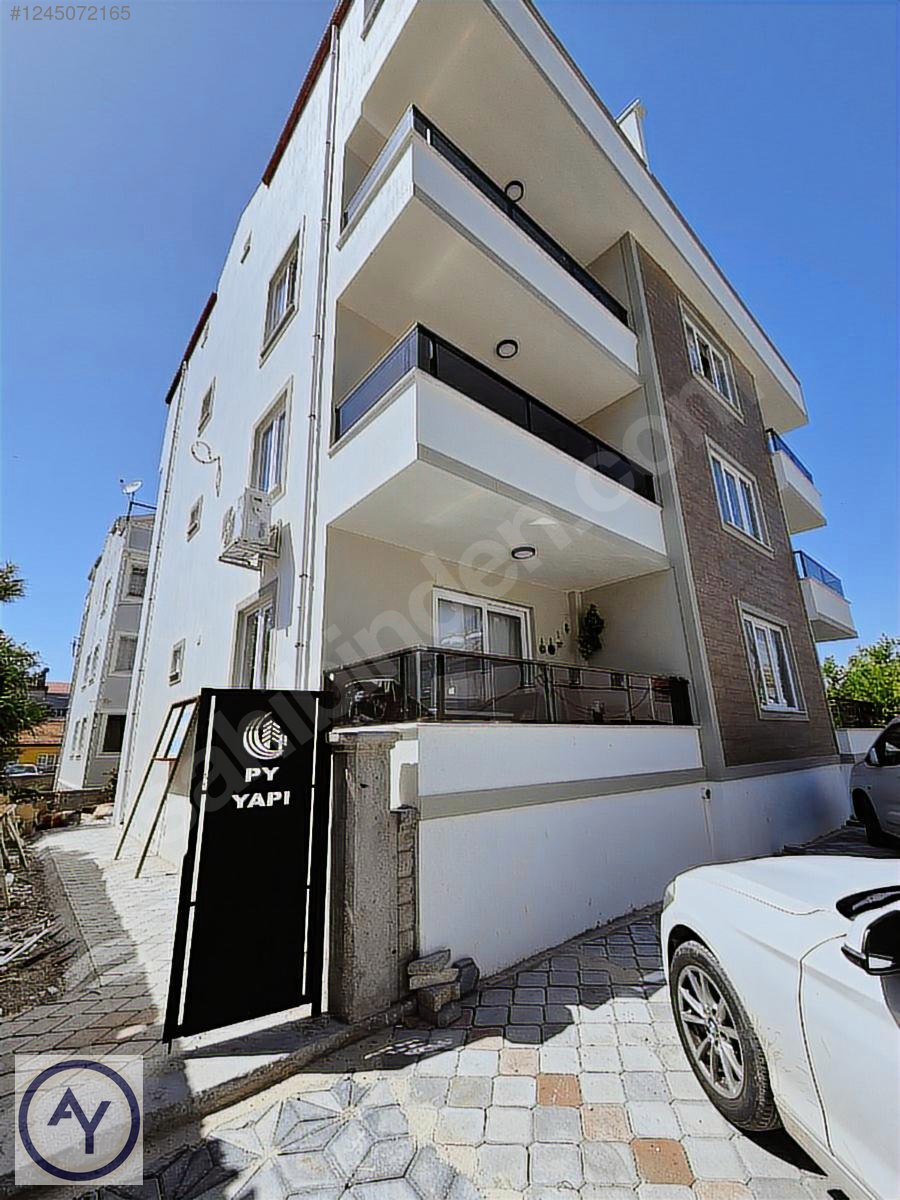 Dalaman Ay Emlaktan Hürriyette Satılık 2+1 - MUĞLA DALAMAN fotoğraf 15