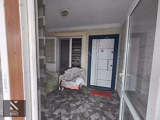 Kemalpaşa Halilbeylide Satılık 3000 m2 Bahçe 40 m2 Ev - İZMİR KEMALPAŞA fotoğraf 11