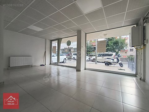 SÜVARİ MAH İSTASYON CAD YANI YAPILI DÜKKAN POLAT EMLAKtan - ANKARA ETİMESGUT fotoğraf 14