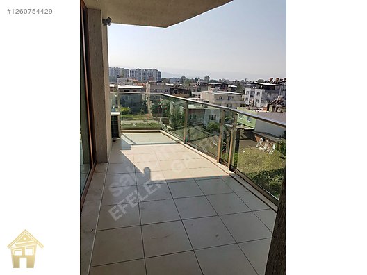 EFELER GAYRİMENKUL 2+1 Site İçerisinde Havuzlu KİRALIK Daire - AYDIN EFELER fotoğraf 40