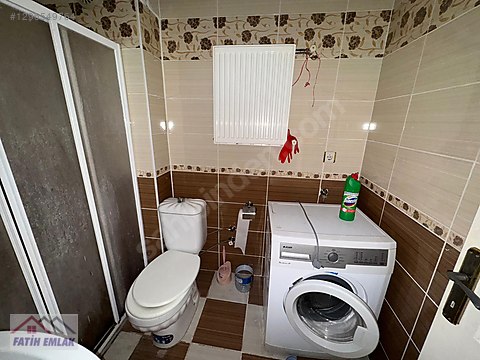 GEMLİK MERKEZDE 2+1 SATILIK DAİRE - BURSA GEMLİK fotoğraf 12