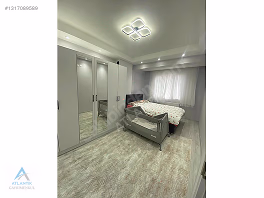 Atlantik gayrimenkul den satılık duplex daire - İZMİR ÖDEMİŞ fotoğraf 10