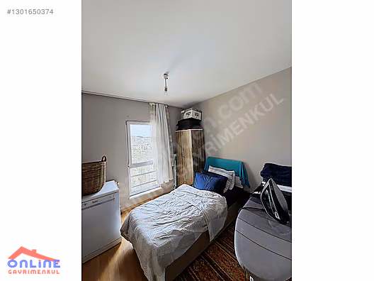 İzmit Kent Konut 2de Satılık 2+1 || Temiz ve Kullanışlı Daire - KOCAELİ İZMİT fotoğraf 39
