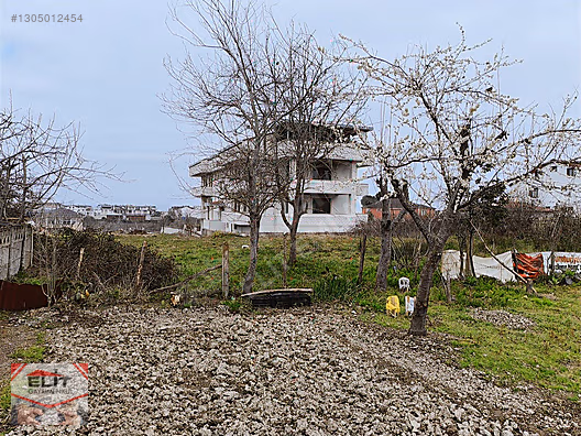 Kocaali Kadıköy'de Deniz Manzaralı 565 m² Villa Arsası - SAKARYA KOCAALİ fotoğraf 20