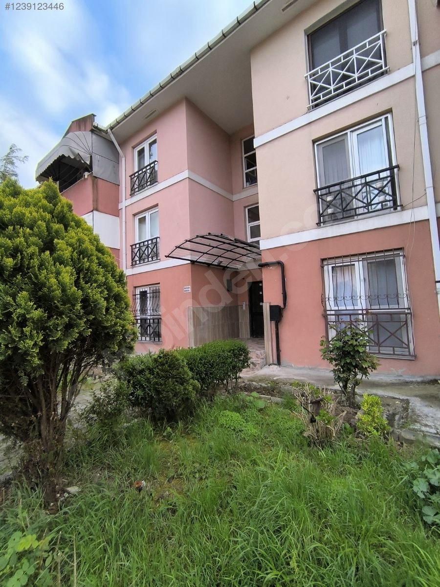 KARAMAN MAH.MÜSTAKİL EV RAHATLİGİNDA DAİRE - SAKARYA ADAPAZARI fotoğraf 10