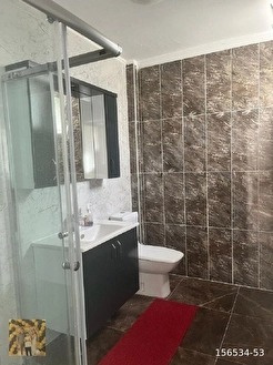 VATANDAŞLIK EDİNME İÇİN UYGUN;Satılık Denize 200 MT Dev Villa - ANTALYA KEMER fotoğraf 32