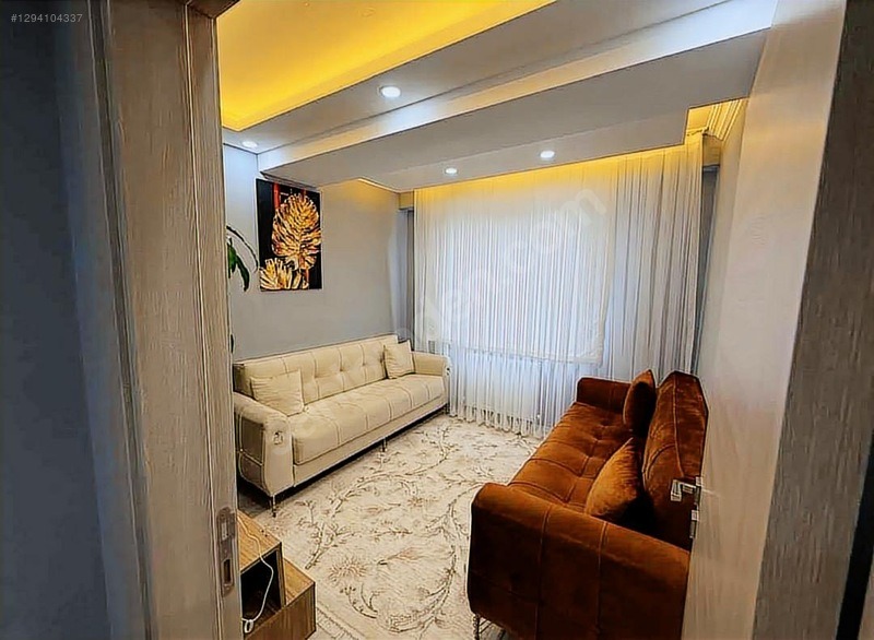 İNÖNÜ MAHALESİNDE FUL DEKOR 0 MASRAF KELEPİR 2+1 DAİRE - İSTANBUL ESENYURT fotoğraf 7