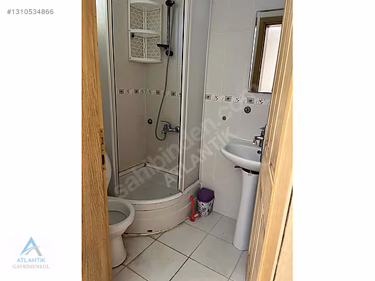 Atlantik gayrimenkul den eşyalı kiralık daire - AYDIN KUŞADASI fotoğraf 23