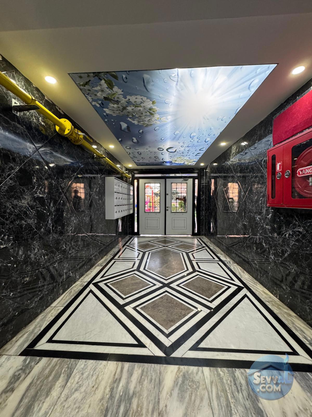 KARAAĞAÇ SİTESİNDE SATILIK DAİRE KAÇIRILMAYACAK FIRSAT - ŞANLIURFA HALİLİYE fotoğraf 6