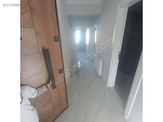 TİREBOLUDA SATILIK YENİ BİTMİŞ 3+1 DAİRE - GİRESUN TİREBOLU fotoğraf 12